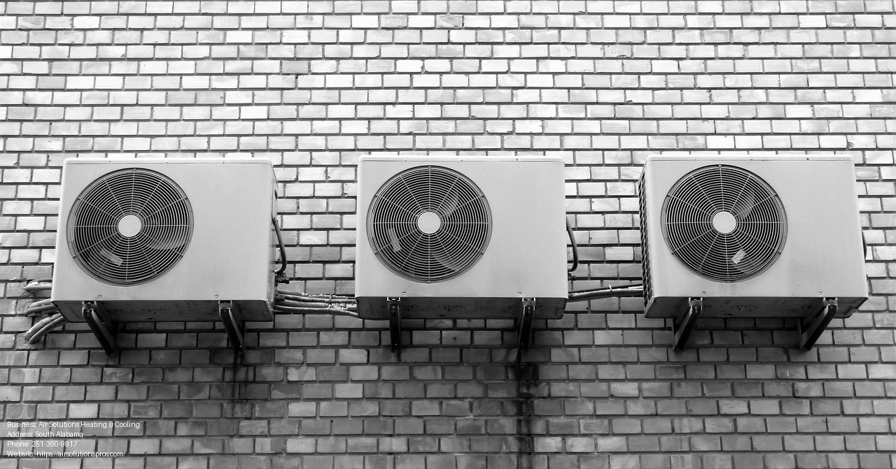 Energy Efficiency Implications of Oversized AC Units