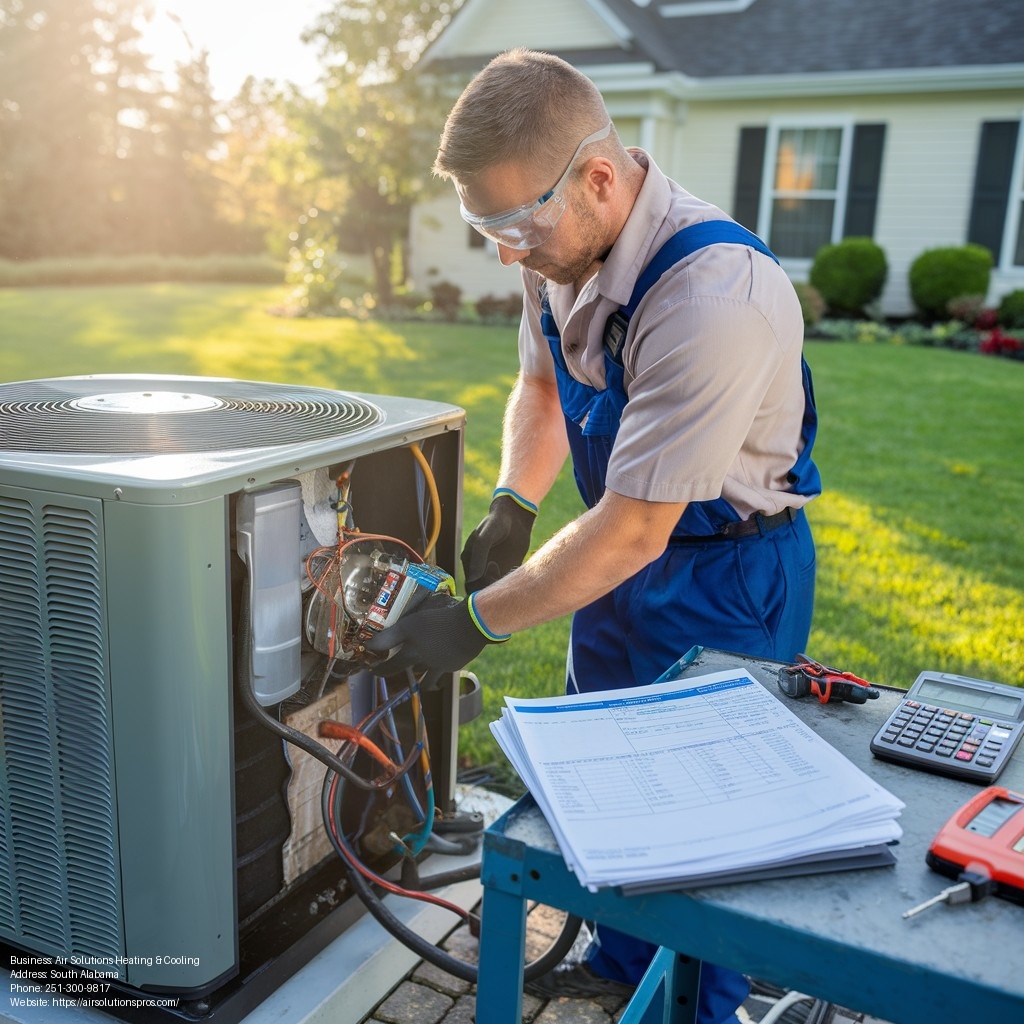 Troubleshooting Common Electrical Issues Affecting AC Functionality