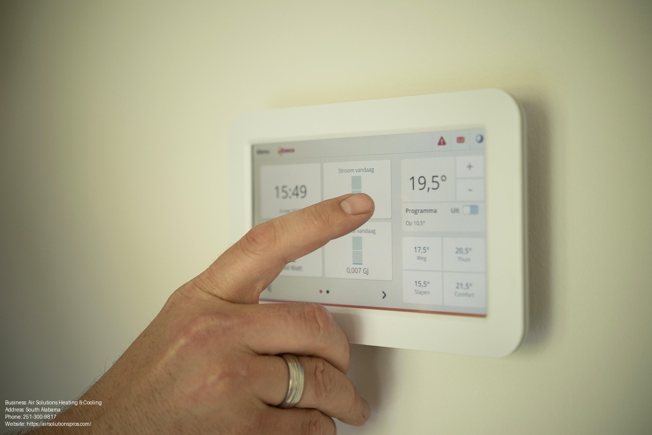 How Energy Audits Identify AC System Inefficiencies