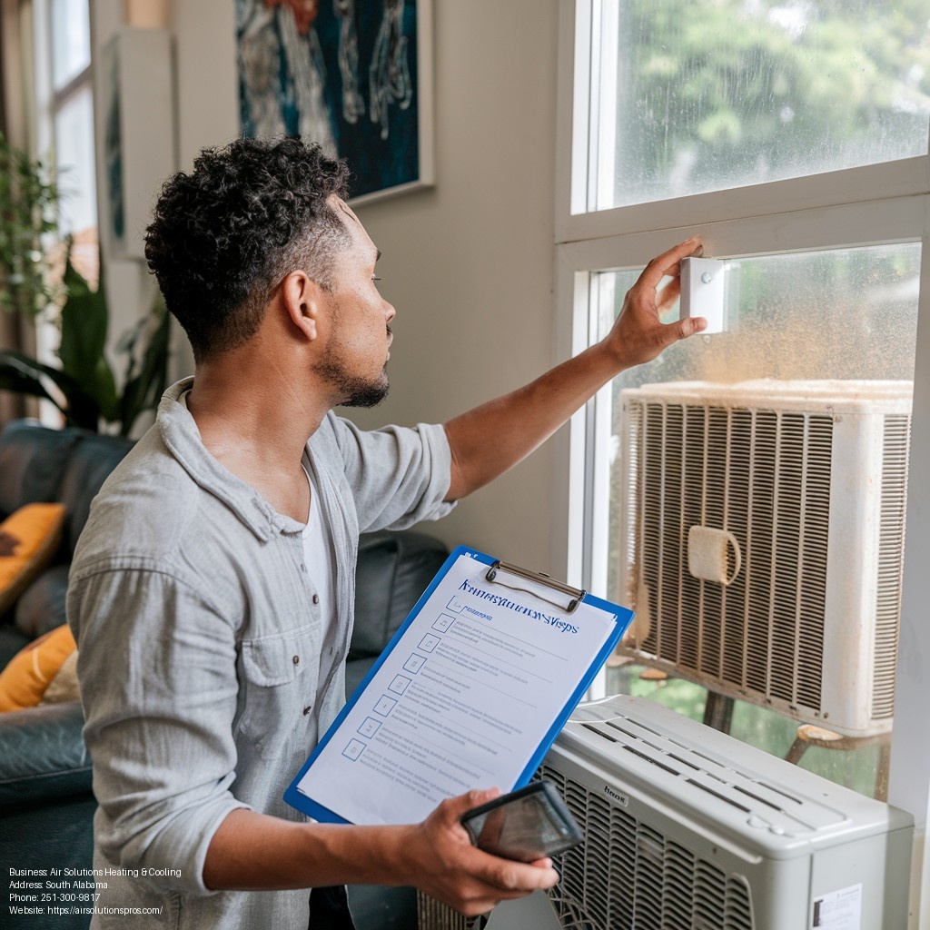 Benefits of Using a Smart Thermostat for Your AC System