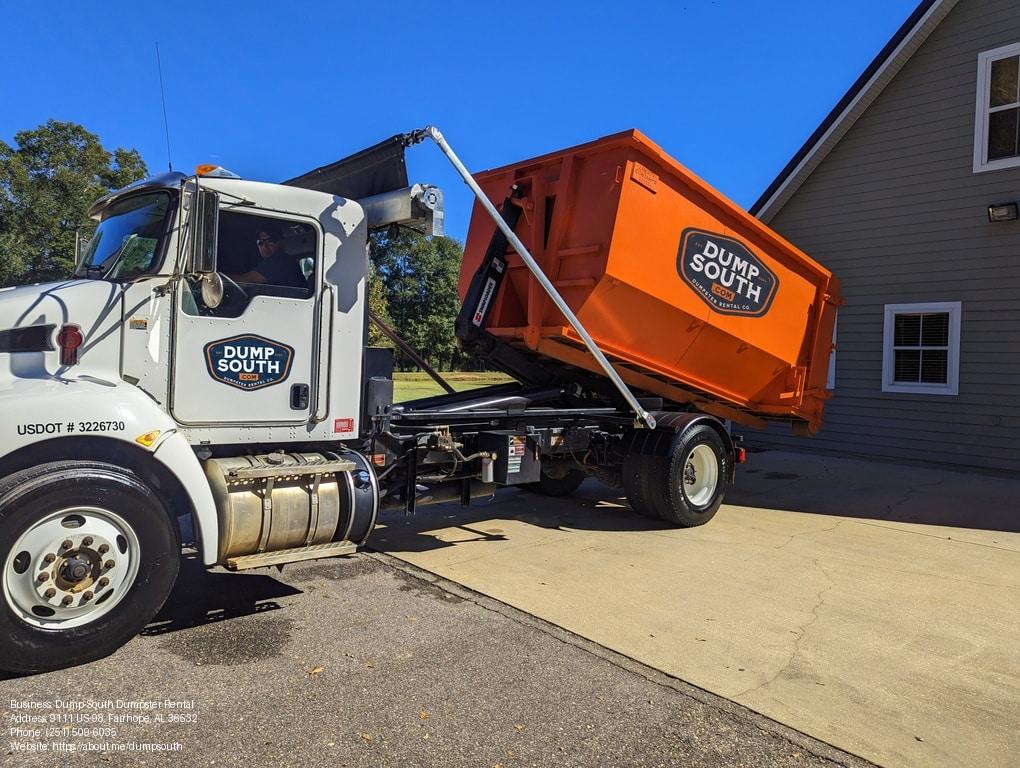 Comparing Dumpster Rental Prices: Don’t Overpay for Your Waste Removal